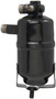 Four Seasons New Steel Filter Drier for 1982-1989 BMW (524td, 528e, 533i, 535i) 33433