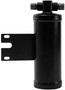 Four Seasons New Steel Filter Drier for 1979-1990 Jeep 4.2L 5.9L (Cherokee, Grand Wagoneer, J10, J20) 33262