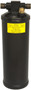 Four Seasons New Steel Filter Drier for 1999-2006 Mack (CH, CHN, CX, CXN) 33474