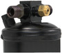 Four Seasons New Steel Filter Drier for 1998-2024 Mack/Volvo (CHN, CHU, CXN, CXP) 33475