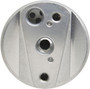 Four Seasons New Aluminum Filter Drier w/ Pad Mount 33709
