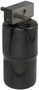 Four Seasons New Steel Filter Drier for 1989-1990 Dodge (Omni) 33552