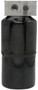 Four Seasons New Steel Filter Drier for 1989-1990 Dodge (Omni) 33552