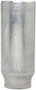 Four Seasons New Aluminum Filter Drier w/ Pad Mount for 1992-1993 Honda (Civic, Civic del Sol) 33569