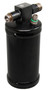 Four Seasons New Steel Filter Drier for 1985-1995 Chevrolet/GMC (P30, P60, P6000, P2500) 33986