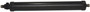 Four Seasons New Steel Filter Drier for 1978-1996 Jaguar 5.3L (Vanden Plas, XJ12, XJ6, XJS) 33492
