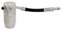 Four Seasons Accumulator w/ Hose for 1979-1997 Chevrolet/Ford/Pontiac 3.8L (Camaro, LTD II, Firebird) 33751