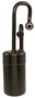 Four Seasons Accumulator for 1997-1998 Jeep (TJ, Wrangler) 33570
