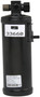 Four Seasons New Steel Filter Drier for 1990-1994 Saab 2.1L 2.0L (900, 9000) 33660