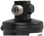 Four Seasons New Steel Filter Drier for 1990-1994 Saab 2.1L 2.0L (900, 9000) 33660