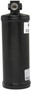 Four Seasons New Steel Filter Drier for 1990-1994 Saab 2.1L 2.0L (900, 9000) 33660