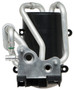 Four Seasons Aluminum Filter Drier w/ Pad Mount for 2010-2022 International (4300, 4300LP, 4400, 4400LP) 34002