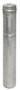 Four Seasons Aluminum Filter Drier w/ Pad Mount for 2007-2009 Dodge/Freightliner/Mercedes-Benz (Sprinter 2500, Sprinter 3500, Sprinter)