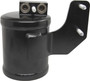 Four Seasons New Steel Filter Drier for 2008-2025 Freightliner/Western Star 14.9L 12.8L (114SD, 122SD, Cascadia, Classic) 33988
