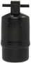 Four Seasons New Steel Filter Drier for 1978-1997 Chrysler/Dodge/Plymouth 3.7L 5.2L (Cordoba, New Yorker, Newport, B100) 33554