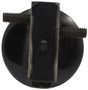 Four Seasons New Steel Filter Drier for 1978-1997 Chrysler/Dodge/Plymouth 3.7L 5.2L (Cordoba, New Yorker, Newport, B100) 33554