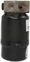 Four Seasons New Steel Filter Drier for 1978-1997 Chrysler/Dodge/Plymouth 3.7L 5.2L (Cordoba, New Yorker, Newport, B100) 33554