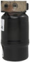 Four Seasons New Steel Filter Drier for 1978-1997 Chrysler/Dodge/Plymouth 3.7L 5.2L (Cordoba, New Yorker, Newport, B100) 33554