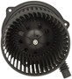Four Seasons Flanged Vented CCW Blower Motor w/ Wheel for 2001-2006 Hyundai/Kia (Elantra, Amanti, Rio) 35079