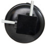 Four Seasons New Steel Filter Drier for 2008-2013 Kenworth/Peterbilt (C500, K270, K370, KW45) 33989