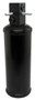Four Seasons New Steel Filter Drier for 2008-2013 Kenworth/Peterbilt (C500, K270, K370, KW45) 33989