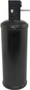 Four Seasons New Steel Filter Drier for 2008-2013 Kenworth/Peterbilt (C500, K270, K370, KW45) 33989