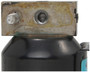 Four Seasons New Steel Filter Drier for 1981-1993 Dodge/Plymouth (D100, D150, D250, D350) 33555