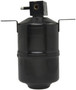 Four Seasons New Steel Filter Drier for 1987-1989 BMW (525i, 535i, 735i, 735iL) 33665
