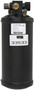 Four Seasons New Steel Filter Drier for 1990-2014 Freightliner/Peterbilt (FLB, FLC112, FLC120, FLD112) 33533