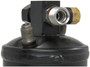 Four Seasons New Steel Filter Drier for 1990-2014 Freightliner/Peterbilt (FLB, FLC112, FLC120, FLD112) 33533