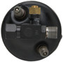 Four Seasons New Steel Filter Drier for 1990-2014 Freightliner/Peterbilt (FLB, FLC112, FLC120, FLD112) 33533