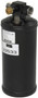 Four Seasons New Steel Filter Drier for 1990-2014 Freightliner/Peterbilt (FLB, FLC112, FLC120, FLD112) 33533