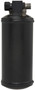 Four Seasons New Steel Filter Drier for 1990-2014 Freightliner/Peterbilt (FLB, FLC112, FLC120, FLD112) 33533