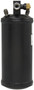 Four Seasons New Steel Filter Drier for 1990-2014 Freightliner/Peterbilt (FLB, FLC112, FLC120, FLD112) 33533