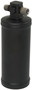 Four Seasons New Steel Filter Drier for 1989-1993 Dodge/Eagle/Mitsubishi 1.5L 1.8L (Colt, Ram 50, Summit, Galant) 33575