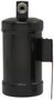 Four Seasons New Steel Filter Drier for 1993 Chrysler/Dodge 3.3L (Imperial, New Yorker, Dynasty) 33557