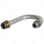Four Seasons Accumulator Tube for 1973-1987 Buick/Cadillac/Chevrolet 4.3L 5.0L (Electra, Riviera, Skyhawk, Skylark) 34207