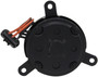 Four Seasons 4 Pole Radiator Fan Motor for 1990-1995 Ford/Lincoln/Mercury 5.0L 3.8L (Mustang, Taurus, Tempo, Thunderbird) 35170