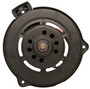 Four Seasons Flanged Vented CCW Blower Motor w/o Wheel for 2000-2006 Scion/Toyota (xA, xB, Echo) 35111