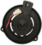 Four Seasons Flanged Vented CCW Blower Motor w/o Wheel for 2000-2006 Scion/Toyota (xA, xB, Echo) 35111