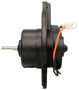 Four Seasons Flanged Vented CCW Blower Motor w/o Wheel for 2000-2006 Scion/Toyota (xA, xB, Echo) 35111