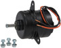 Four Seasons 2 Pole Radiator Fan Motor for 1998-2002 Acura/Honda 2.3L (Integra, Accord) 35006