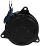 Four Seasons 4 Pole Radiator or Condenser Fan Motor for 1998-2005 Lexus/Toyota 3.0L 2.4L (ES300, GS300, GS400, GS430) 35112