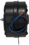 Four Seasons 4 Pole Radiator or Condenser Fan Motor for 1998-2005 Lexus/Toyota 3.0L 2.4L (ES300, GS300, GS400, GS430) 35112