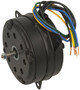 Four Seasons 4 Pole Radiator Fan Motor for 1993-1995 Mazda (RX-7) 35231