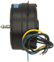 Four Seasons 4 Pole Radiator Fan Motor for 1993-1995 Mazda (RX-7) 35231