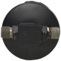 Four Seasons New Steel Filter Drier for 1993-1996 Honda (Prelude) 33577