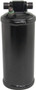 Four Seasons Steel Filter Drier for 1997-2000 Peterbilt (200, 320, 330, 357) 33993