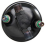 Four Seasons Steel Filter Drier for 1997-2000 Peterbilt (200, 320, 330, 357) 33993