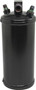 Four Seasons Steel Filter Drier for 1997-2000 Peterbilt (200, 320, 330, 357) 33993